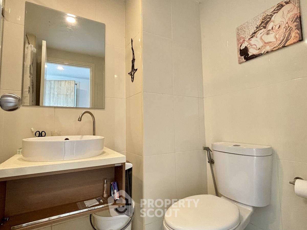 picture 2-BR Condo at Sea Saran Condominium close to Bangsaray (ID 3281069) - 5/36