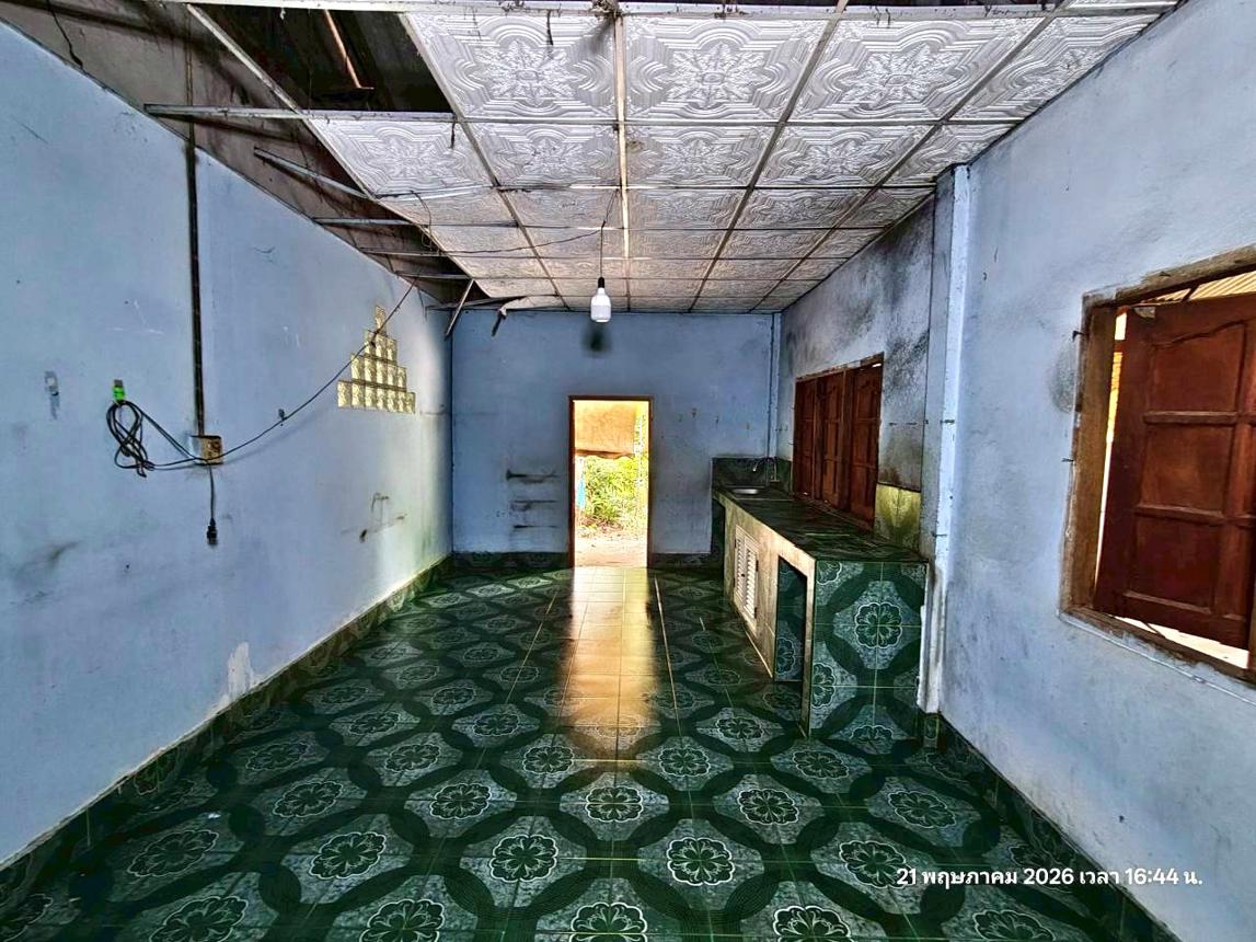 รูป บ้านเดี่ยว 500.5 ตร.วา หนองกุงศรี กาฬสินธุ์ 2M - รูปที่ 21/33