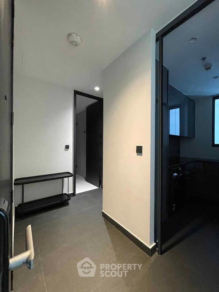 รูป คอนโด 2-ห้องนอน ที่ เทตต์ สาทร 12 ใกล้ BTS เซนต์หลุยส์ (ID 3288665) - รูปที่ 9/9