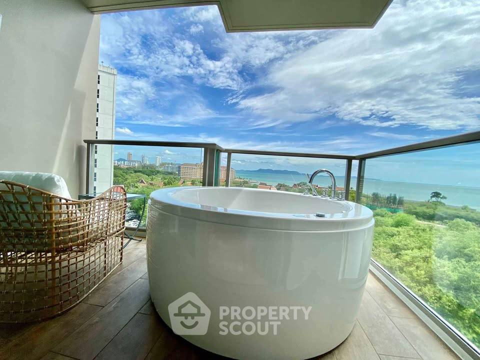 รูป คอนโด 1-ห้องนอน ที่ เดอะ ริเวียร่า โมนาโค ใกล้ เมืองพัทยา (ID 3281386) - รูปที่ 13/14