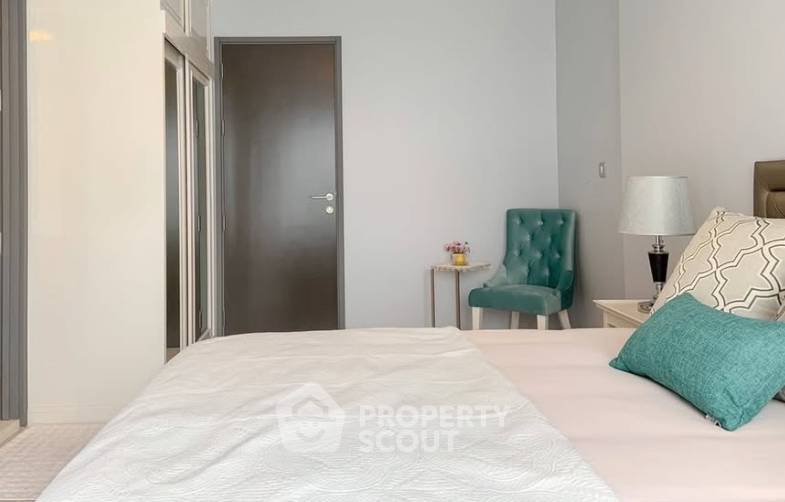 รูป คอนโด 2-ห้องนอน ที่ ริทึ่ม รางน้ำ ใกล้ BTS อนุสาวรีย์ชัยสมรภูมิ (ID 3255895) - รูปที่ 4/4