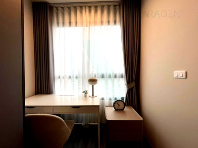 Condos for rent : 🎊 For Rent Condo IDEO SUKHUMVIT - RAMA 4 Building 1, Floor 25,1 bed room, Room size 30 sqm