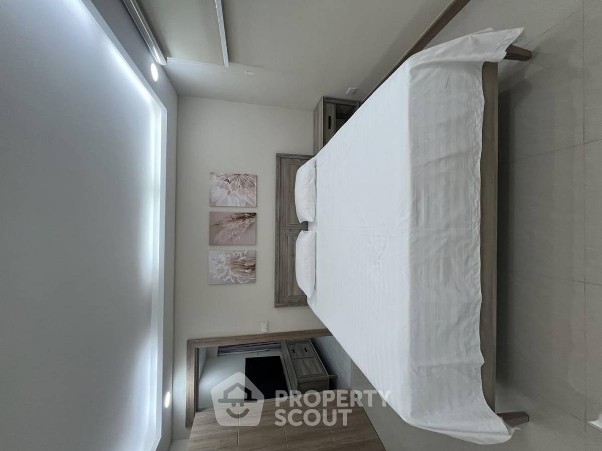 รูป คอนโด 1 ห้องนอน Sombat Condoview ขายย่านพระตำหนัก (ID 3280998) - รูปที่ 4/11