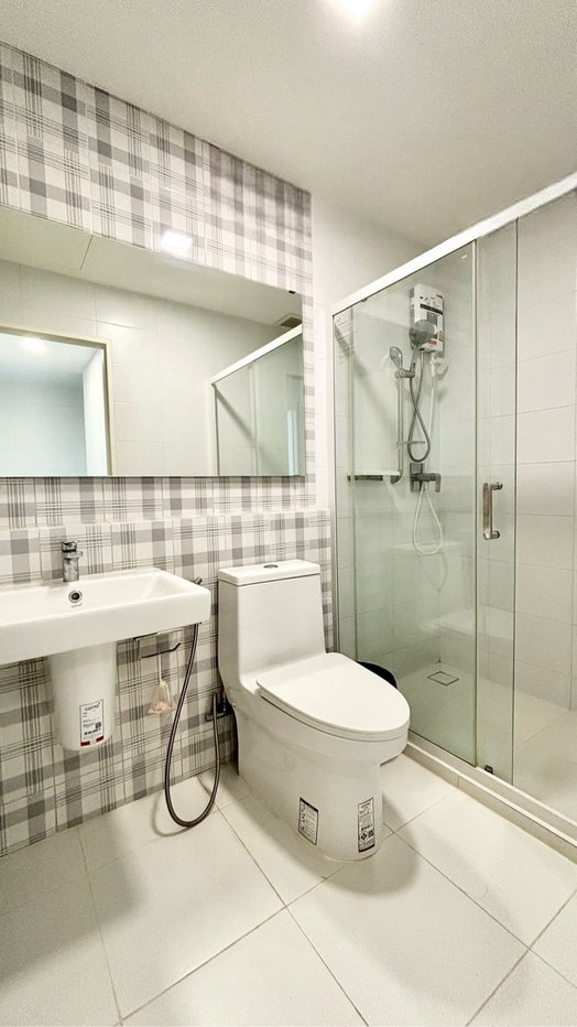 picture House for rent Indy 2 Bangna-Ram2 near Dulwich - 11/13