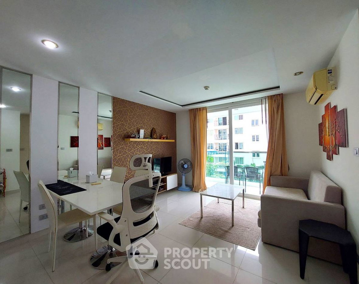รูป คอนโด 1-ห้องนอน ที่ อเมซอน เรซิเด้นซ์ ใกล้ เมืองพัทยา (ID 3280926) - รูปที่ 1/22