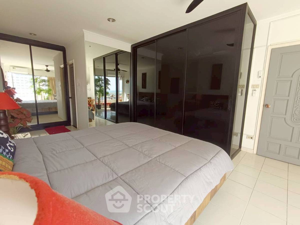 รูป ขายคอนโด 1 ห้องนอน 64 ตร.ม. View Talay 1 Condominium Jomtien (ID 3281010) - รูปที่ 27/100