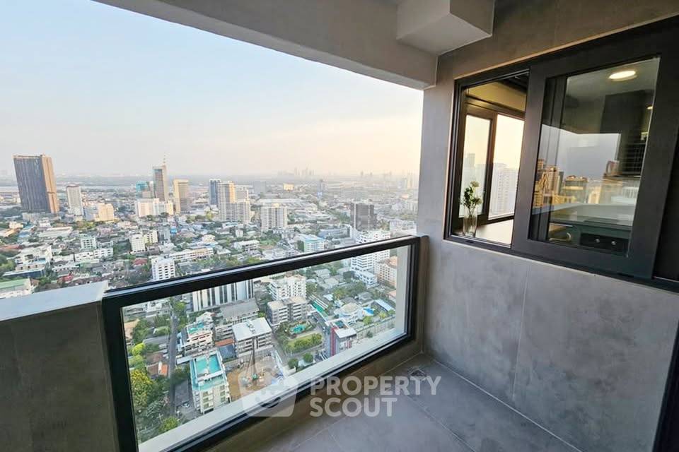 รูป คอนโด 3 ห้องนอน ชั้น 38 The Waterford Diamond Tower Sukhumvit ใกล้ BTS พร้อมพงษ์ (ID 2961785) - รูปที่ 30/30