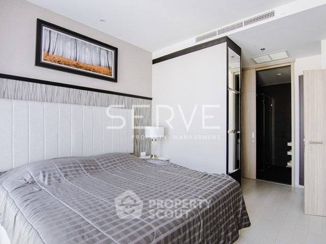 รูป ใกล้ BTS เพลินจิต 100 ม. คอนโด 2 ห้องนอน Noble Ploenchit (ID 3215251) - รูปที่ 7/12
