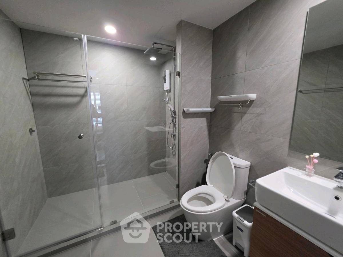 รูป คอนโด 2-ห้องนอน ที่ ไอดีโอ จุฬา - สามย่าน ใกล้ MRT สามย่าน (ID 3283512) - รูปที่ 7/7