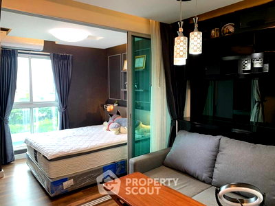 Condos for sale : 1-BR Condo at A Space Me Bangna in Bang Kaeo (ID 3288208)