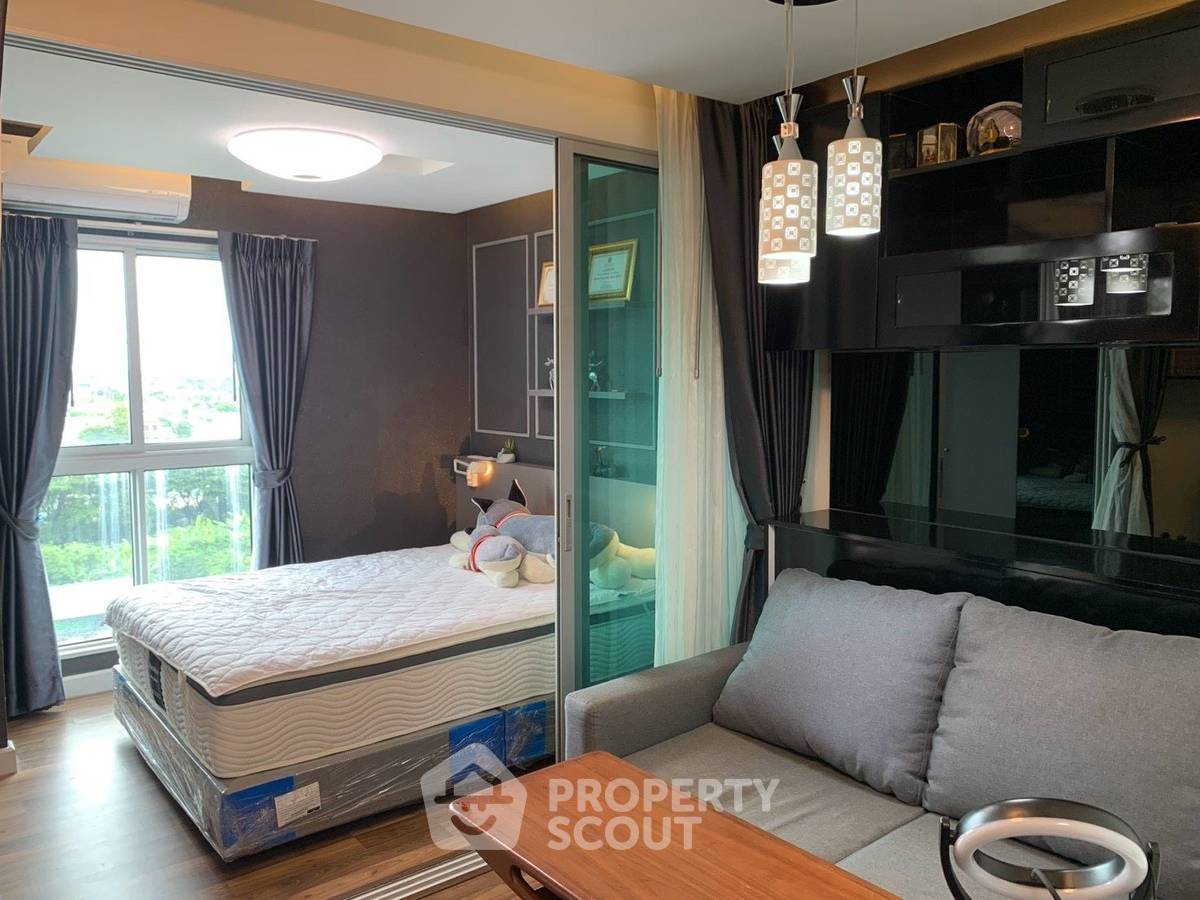 รูป คอนโด 1-ห้องนอน ที่ เอ สเปซ มี บางนา ใน บางแก้ว (ID 3288208) - รูปที่ 10/20