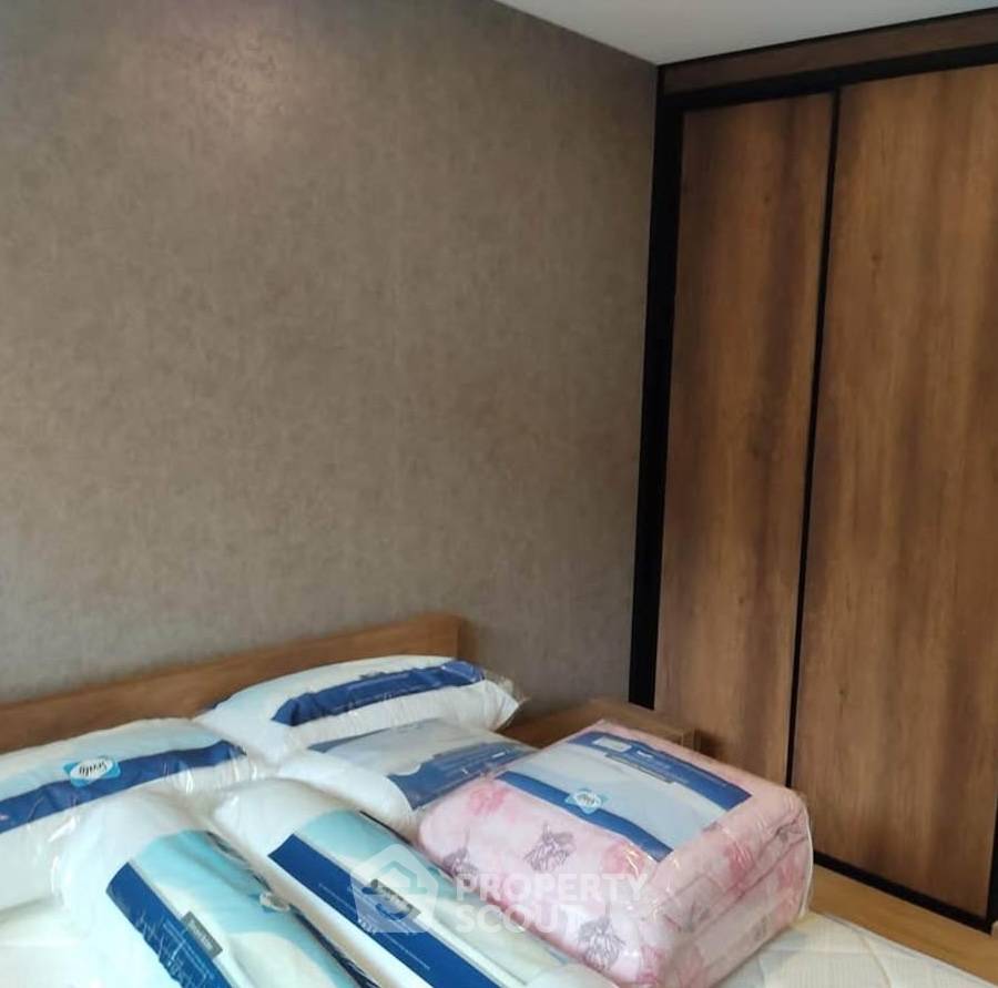 รูป คอนโด 1 ห้องนอน Taka Haus Ekamai 12 ใกล้ BTS เอกมัย (ID 3121108) - รูปที่ 5/11