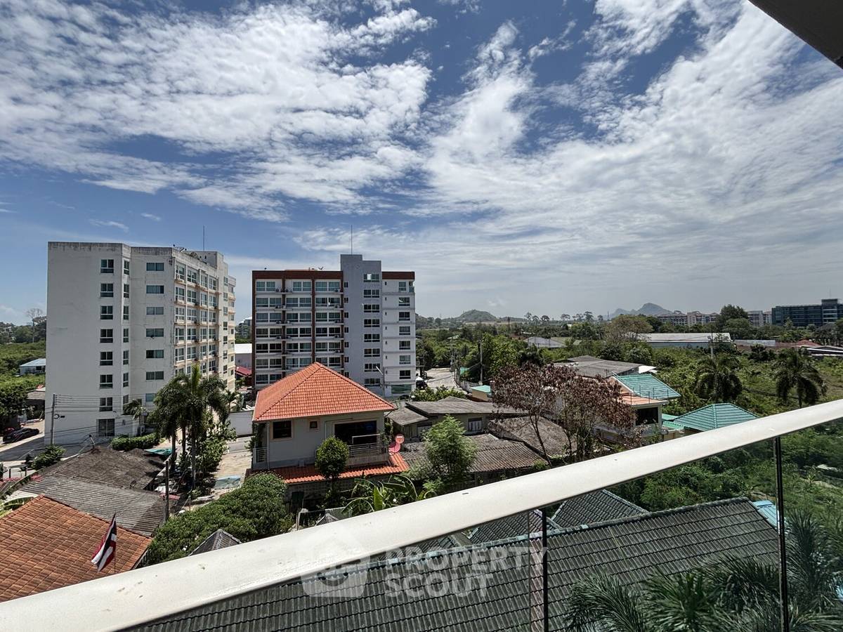 รูป คอนโด 2 ห้องนอน 72 ตร.ม. ขายที่ Sea Saran Condominium บางเสร่ (ID 3281068) - รูปที่ 1/44