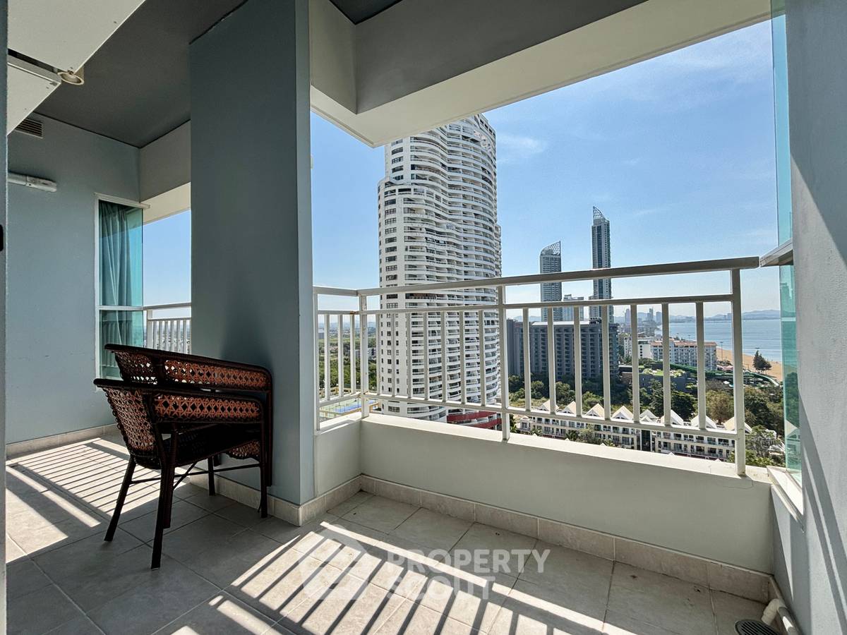 รูป ห้องชุด 2 ห้องนอน ชั้น 15 Lumpini Park Beach Jomtien (ID 3281054) - รูปที่ 21/22
