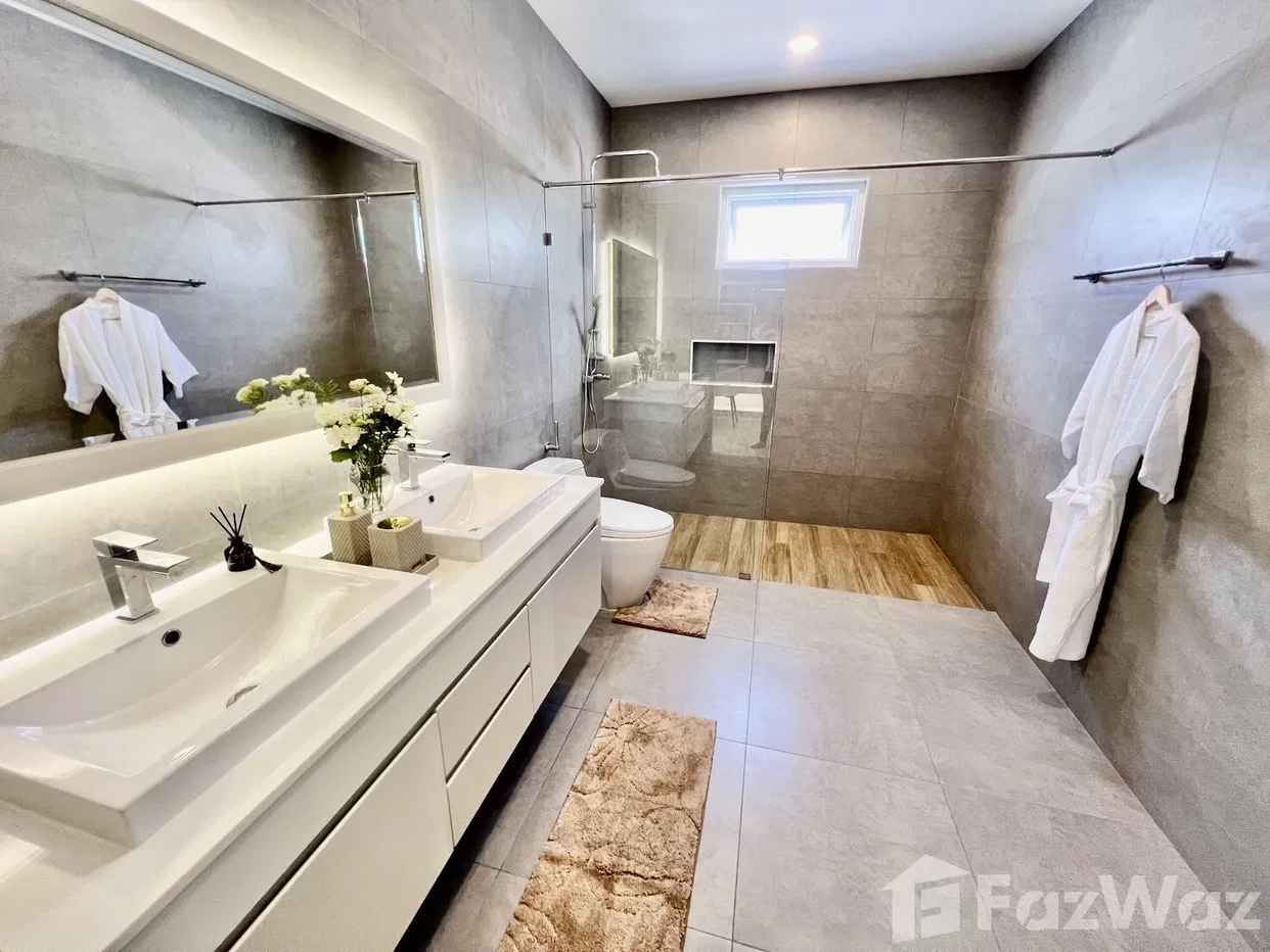 รูป ขาย วิลล่า 3 ห้องนอน ในโครงการ หัวหิน แกรนด์ ฮิลล์ 6754960 - รูปที่ 25/28