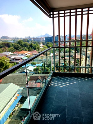 ขายคอนโด : คอนโด 2 ห้องนอน ขายที่ Econdo Bang Saray บางเสร่ (ID 3281126)