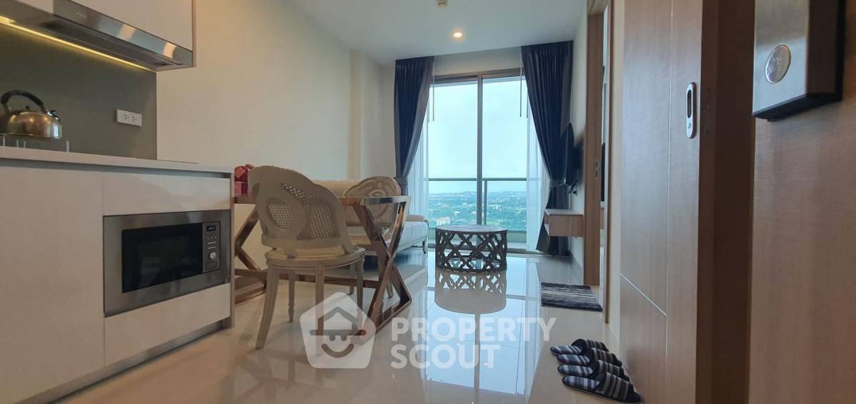 รูป คอนโด 1-ห้องนอน ที่ เดอะ ริเวียร่า จอมเทียน ใกล้ หาดจอมเทียน (ID 3281007) - รูปที่ 16/19