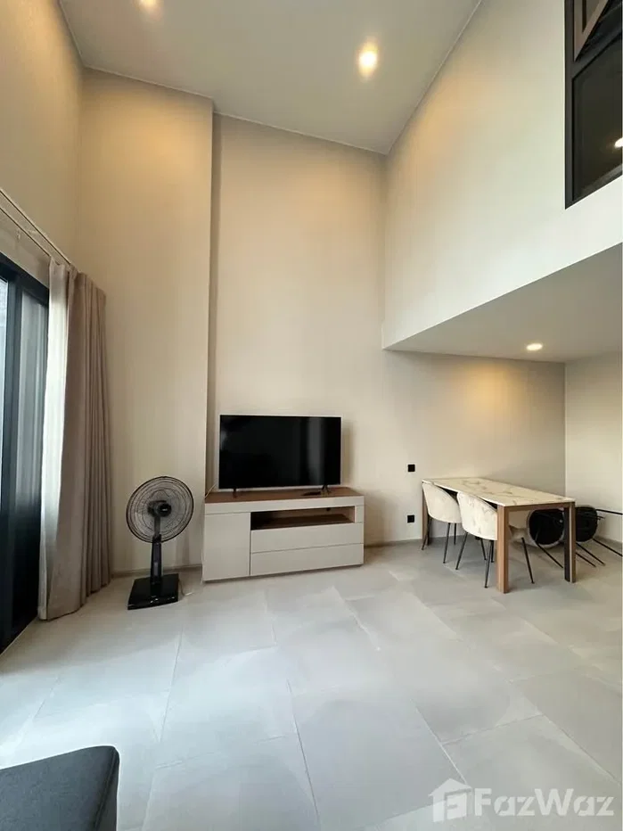 picture Cooper Siam Duplex with high ceiling (8th Floor) 6755707 - 2/9