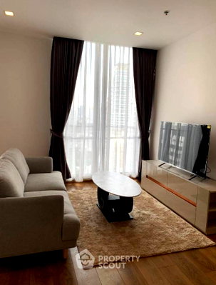 Condos for rent : 2-BR Condo At Noble Be 33 Near BTS Phrom Phong (ID 2775358)