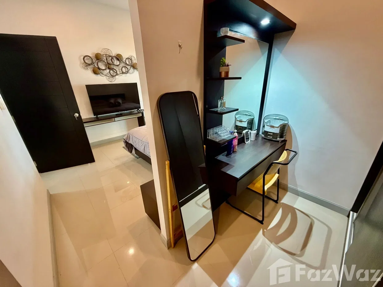 รูป ขาย บ้านเดี่ยว 2 ห้องนอน ในโครงการ คาซ่า คอลลิน่า หัว หิน 6755293 - รูปที่ 18/32