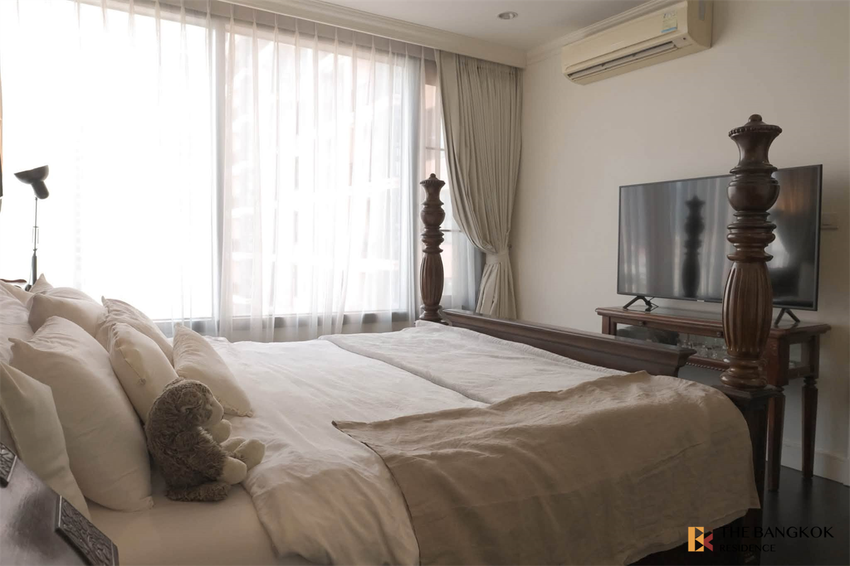 picture Move-in Ready, Just Bring Your Stuff Aguston Sukhumvit 22 - 8/10