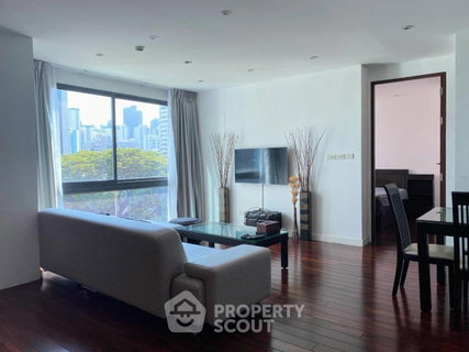 1-BR Condo at Baan Saraan Condominium near MRT Phetchaburi (ID 3287813)