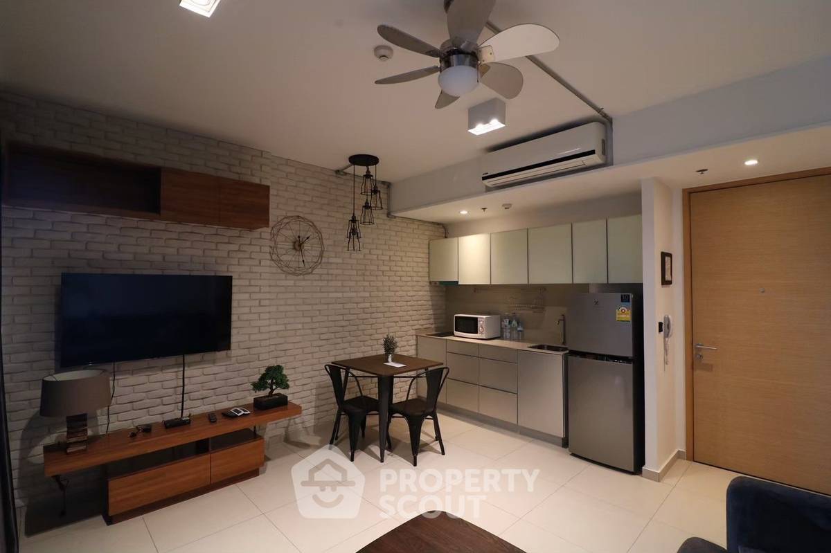 รูป คอนโด 1-ห้องนอน ที่ เดอะ ลอฟท์ เอกมัย ใกล้ BTS เอกมัย (ID 1314282) - รูปที่ 3/6