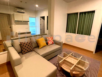 Condos for sale : ▚ L0GC0Hツ FOR SALE: Life @Sathorn 10 1 Bed 41sqm Renovated Unit BTS View Prime Sathorn Location Only 5.3M✨