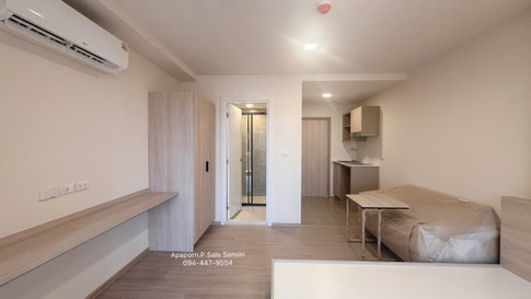 Special price from the developer - D Condo Campus Khon Kaen