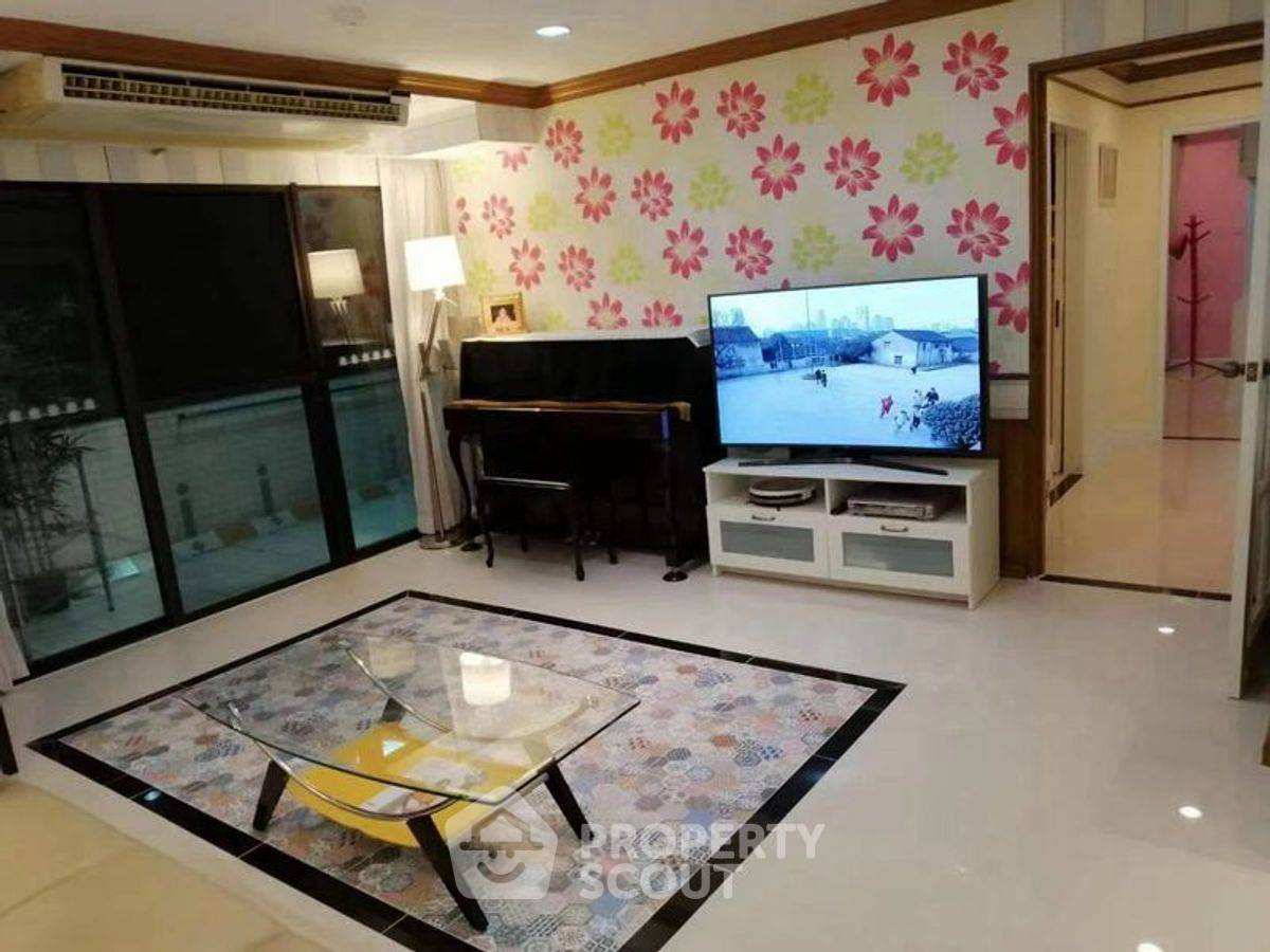 รูป ขายคอนโด 3 ห้องนอน Richmond Palace Condominium ใกล้ BTS พร้อมพงษ์ (ID 2316623) - รูปที่ 13/13