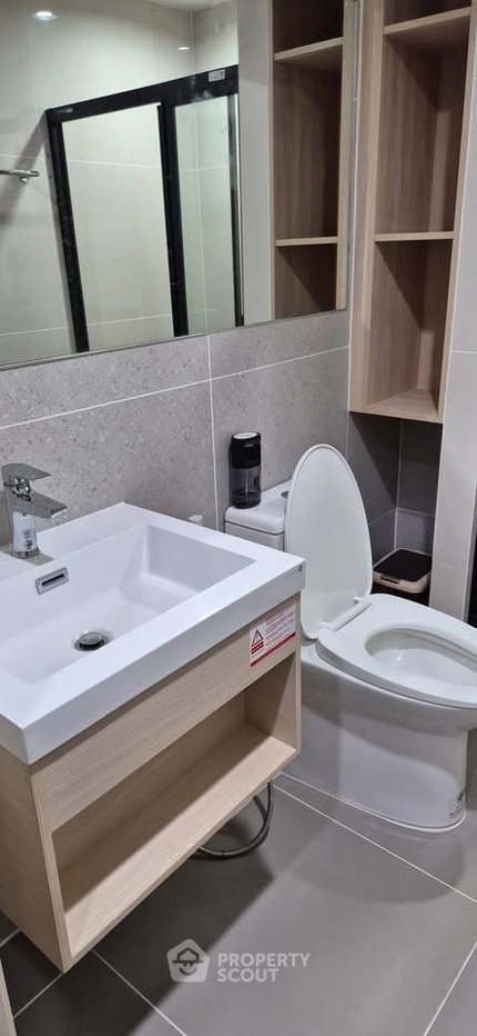 รูป คอนโด 3-ห้องนอน ที่ นิว ซี-สแควร์ สวนหลวง สเตชั่น ใน หนองบอน (ID 2845854) - รูปที่ 12/35