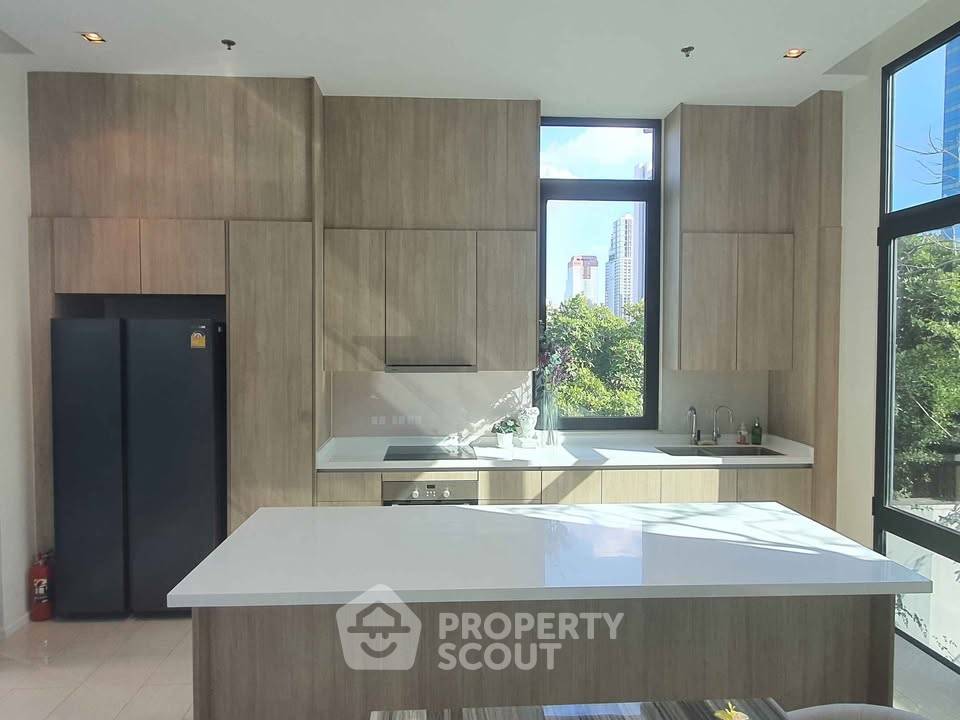 picture 3-BR Condo at Circle Living Prototype New Petchburi near MRT Phetchaburi (ID 3288593) - 19/21