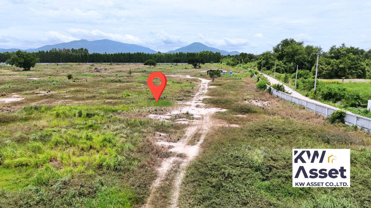 รูป ขายที่ดิน 74-1-24 ไร่ ที่ตั้ง ต.มาบไผ่ อ.บ้านบึง จ.ชลบุรี ผังสีเหลือง - รูปที่ 10/11