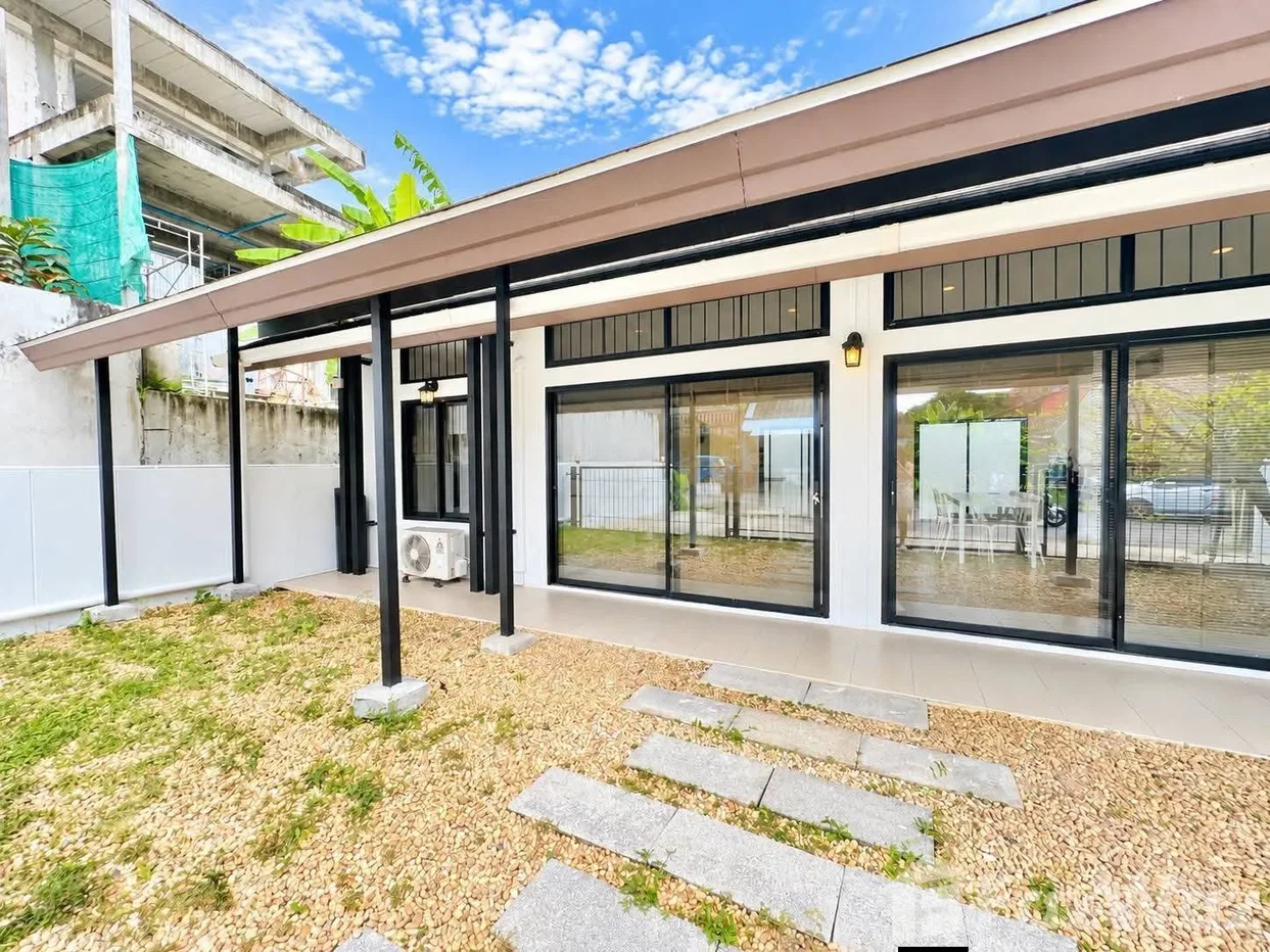 รูป ขาย บ้านเดี่ยว 4 ห้องนอน ใน ตลาดใหญ่, ภูเก็ต 6755678 - รูปที่ 11/12