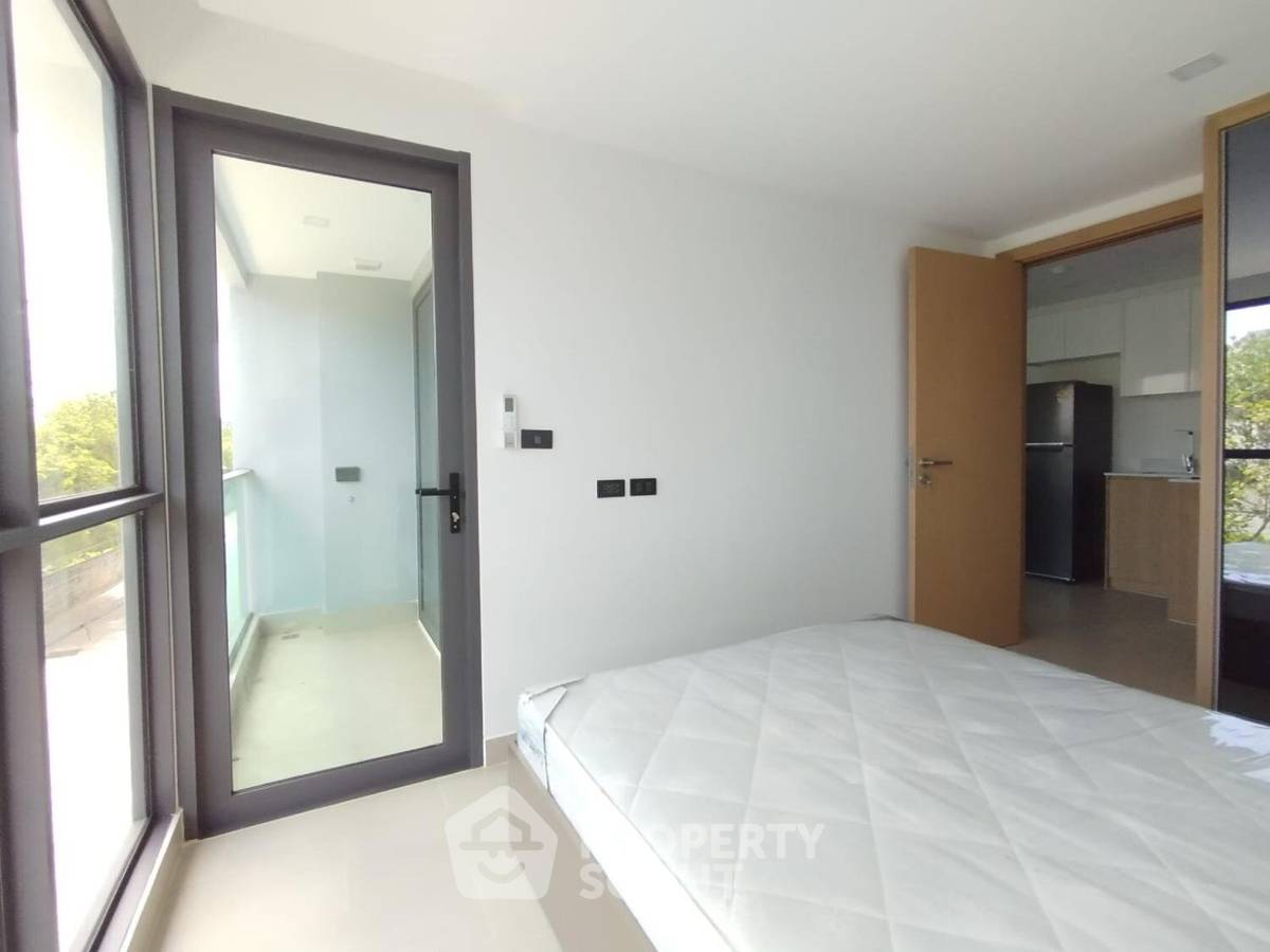 picture 1-BR Condo at The Breeze Beach Side Condominium close to Bangsaray (ID 3281000) - 4/26