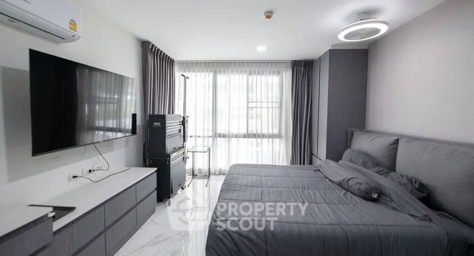 รูป คอนโด 3 ห้องนอน The Urban ใกล้เซ็นทรัลเฟสติวัลพัทยา (ID 3281137) - รูปที่ 9/15