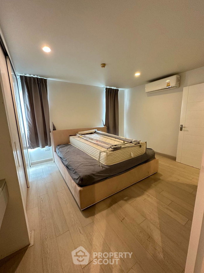 รูป ใกล้ BTS กรุงธนบุรี 100 เมตร | คอนโด 2 ห้องนอน The Bangkok Sathorn-Taksin (ID 2573676) - รูปที่ 4/14