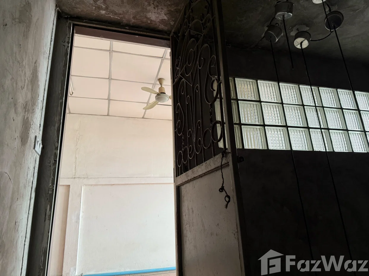 รูป ขาย ทาวน์เฮ้าส์ 5 ห้องนอน ใน พลับพลา, กรุงเทพมหานคร 6755309 - รูปที่ 10/13