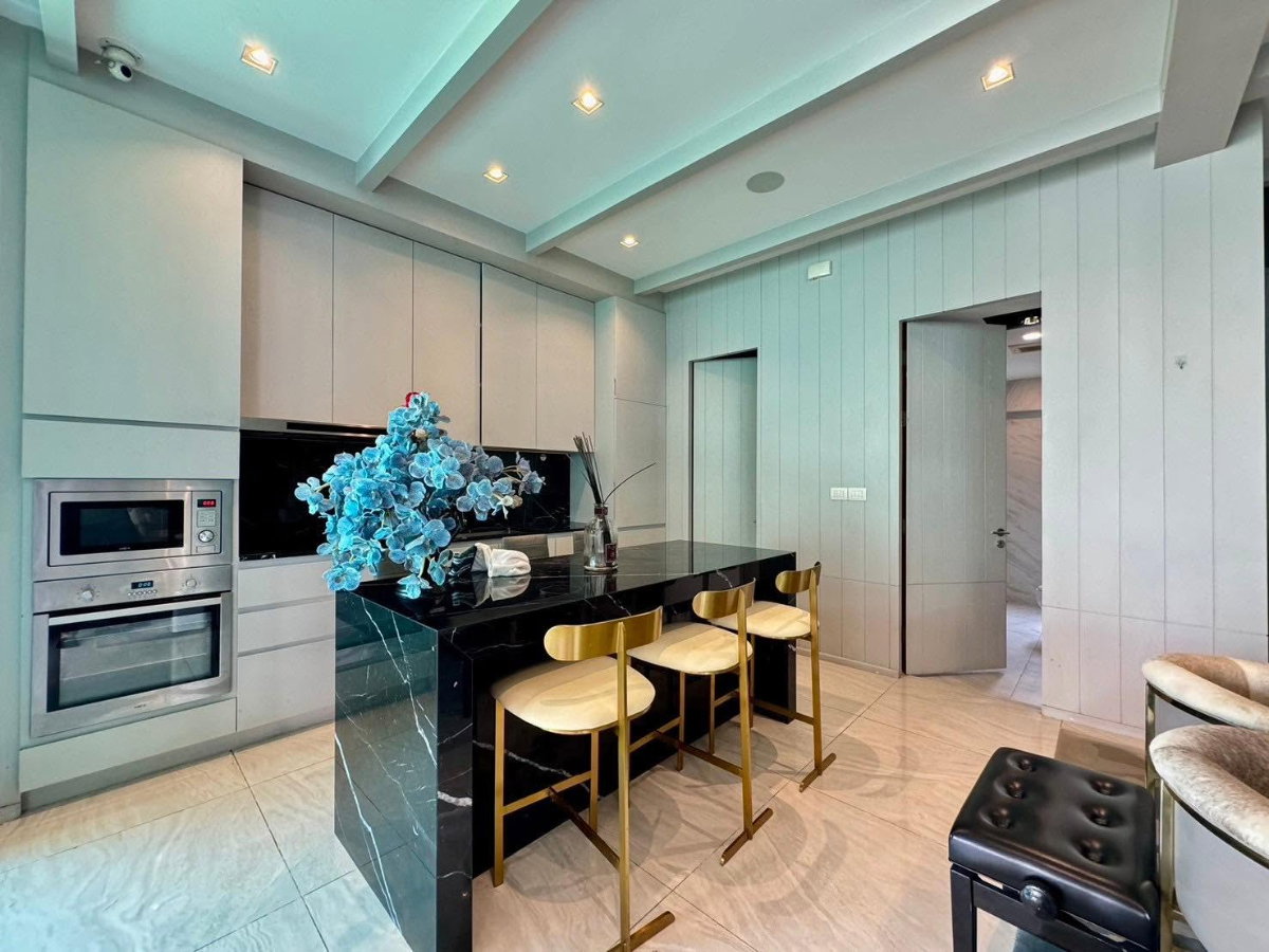 รูป ST14128 - The AVA Residence Sukhumvit : Sukhumvit - รูปที่ 15/17