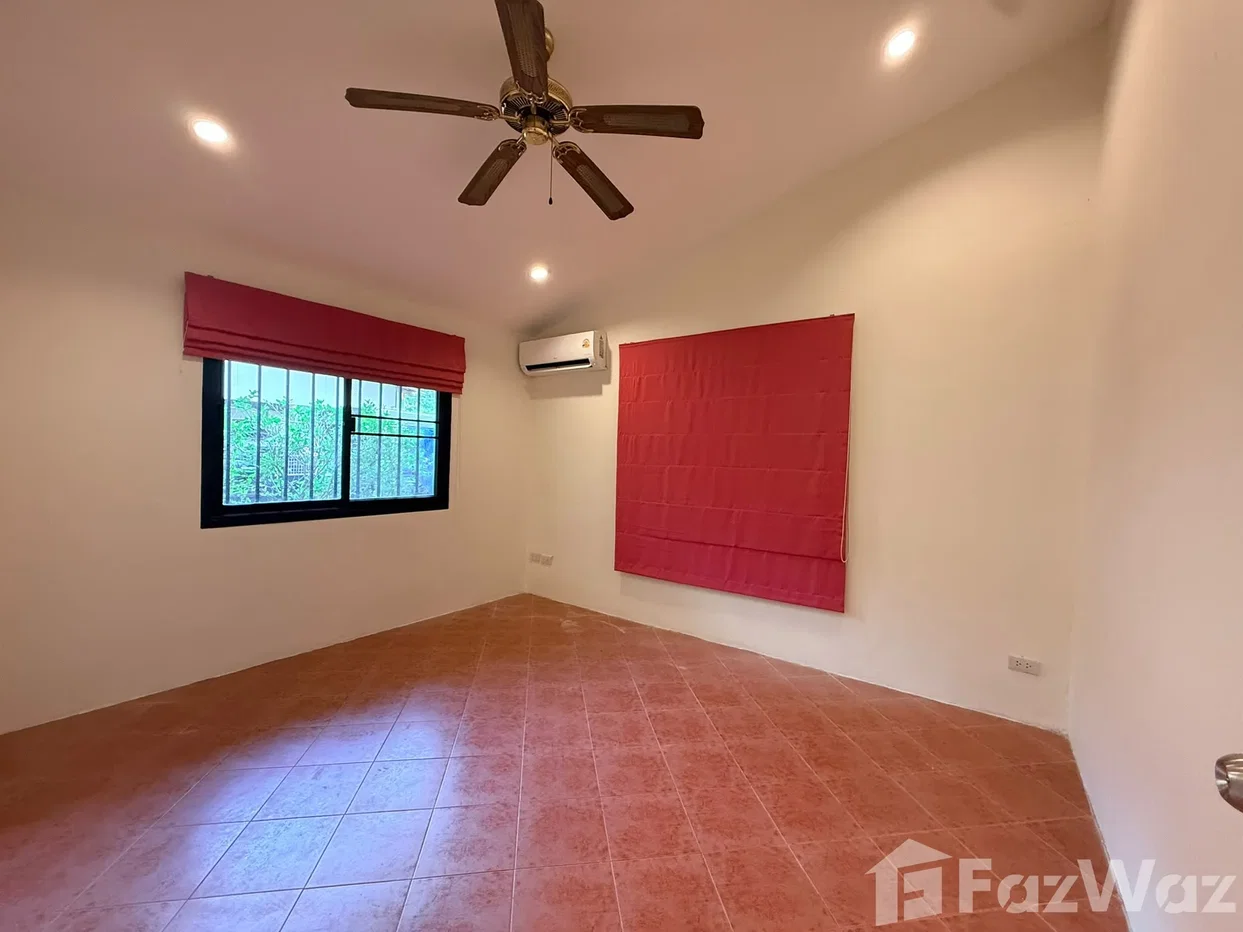 รูป วิลล่าให้เช่า 4 ห้องนอน ในโครงการ เดอะ ซิลเวอร์ ปาล์ม 6636628 - รูปที่ 10/24