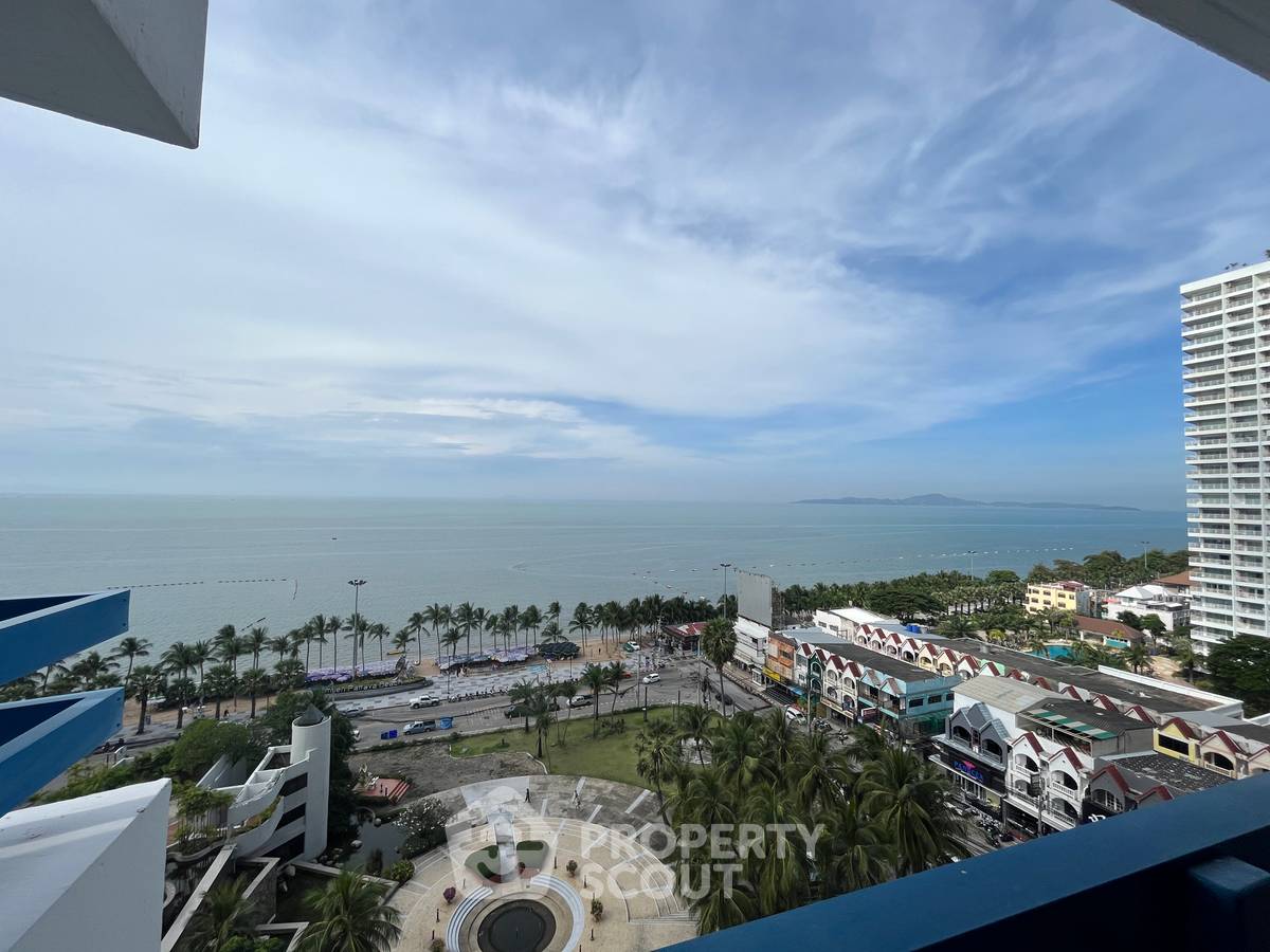 รูป คอนโด 3 ห้องนอน ขนาด 156 ตารางเมตร ที่ Jomtien Plaza Condotel สำหรับขาย (ID 3281160) - รูปที่ 9/22