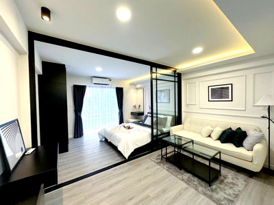 Condos for sale : for sale studio one lad-phrao 102 