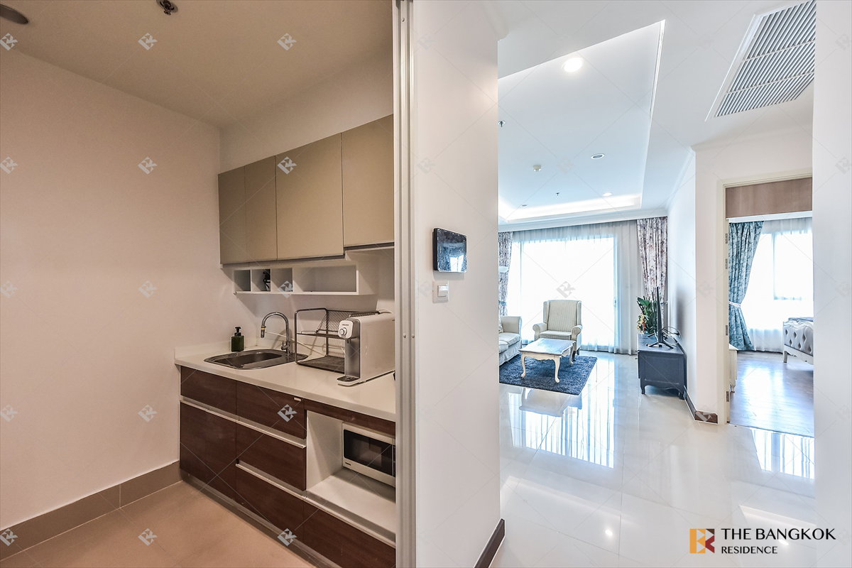 รูป 💟💟Supalai Elite Phayathai ห้องสวย เดินทางเข้า CBD สะดวก ใกล้ Bts & Airport Rail Link💟💟 - รูปที่ 10/13