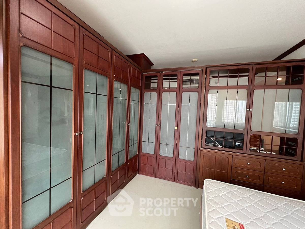รูป คอนโด 1-ห้องนอน ที่ ศุภาลัย โอเรียนทัล เพลส สาทร-สวนพลู ใกล้ MRT ลุมพินี (ID 1285554) - รูปที่ 6/16