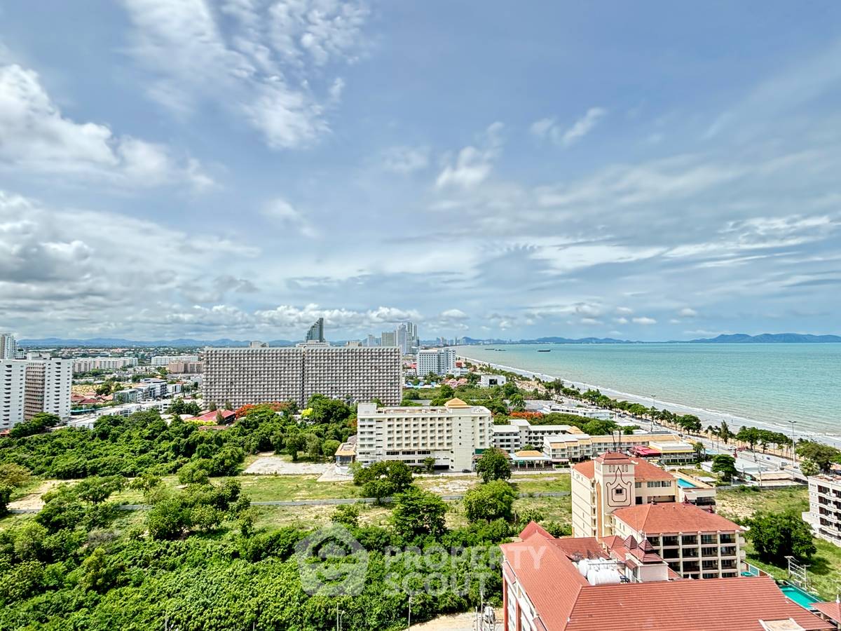 รูป ขายคอนโด 1 ห้องนอน ชั้น 20 Copacabana Beach Jomtien (ID 3281038) - รูปที่ 9/12