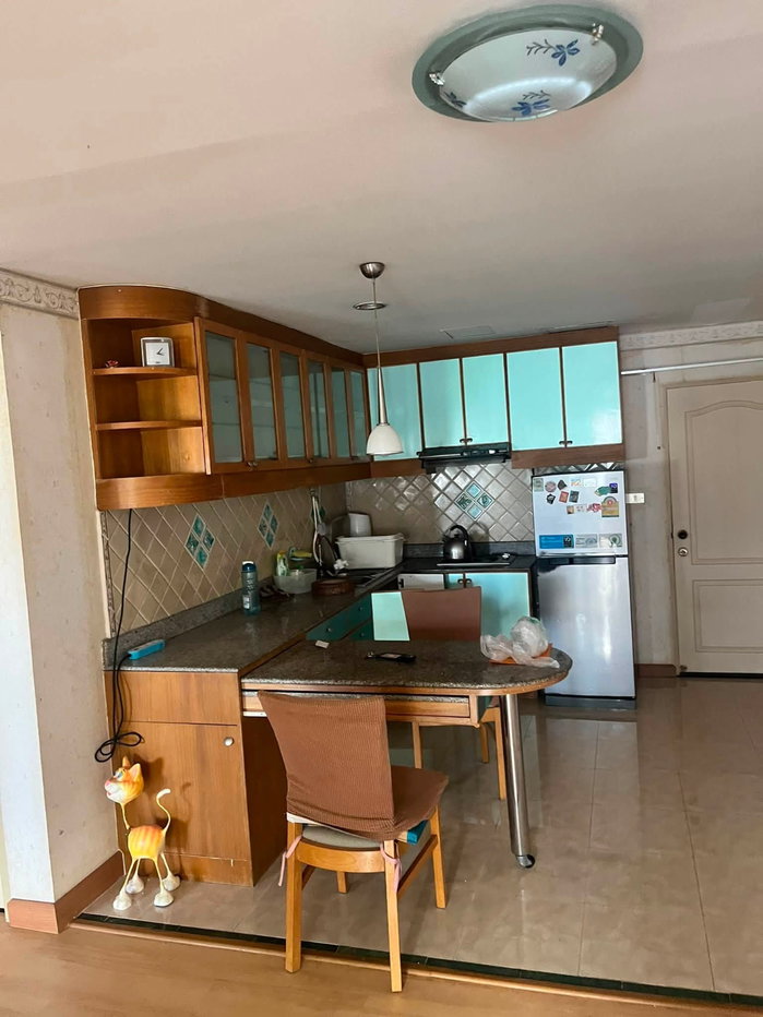 รูป เช่าคอนโด The Royal Place 2/เดอะ รอยัลเพลส 2 (J6909007) ID Line : @condo65 - รูปที่ 4/6