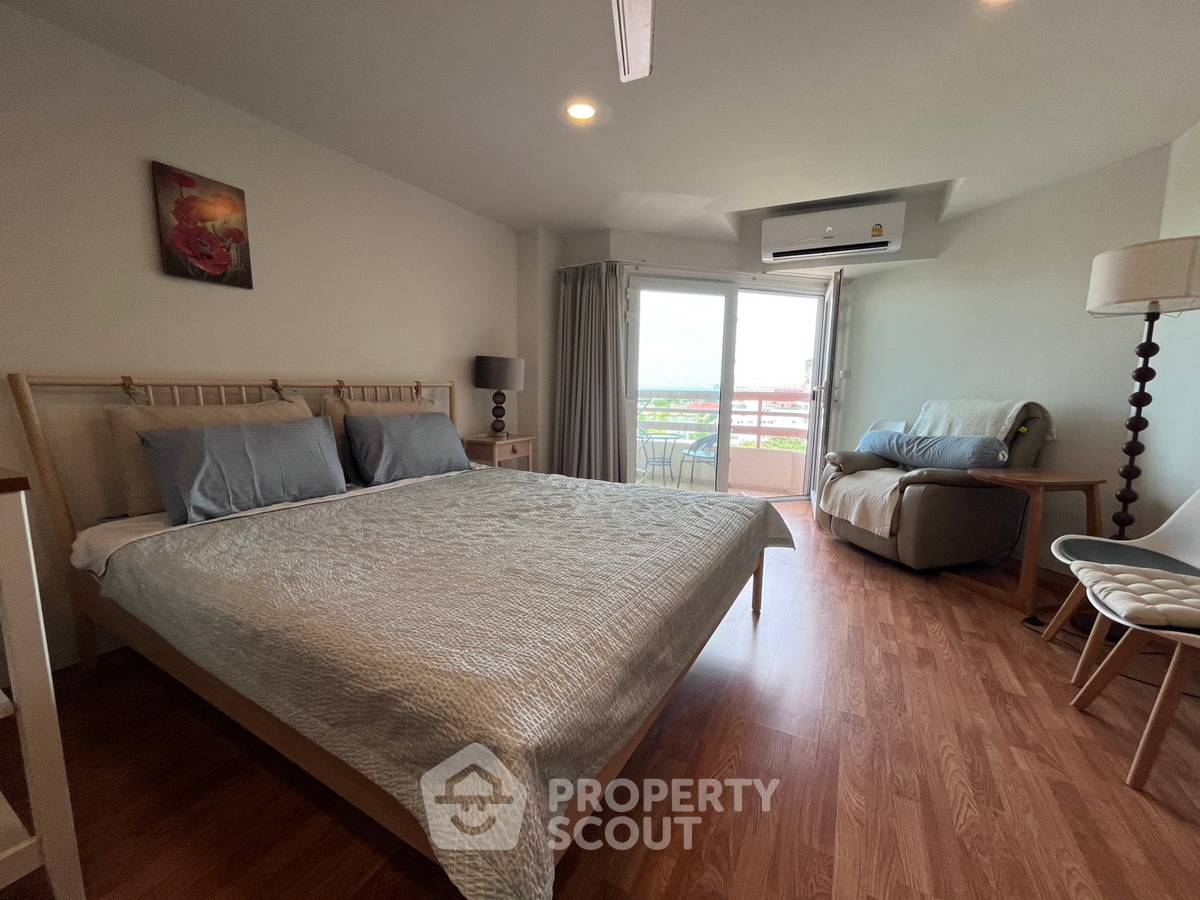 รูป คอนโด 1-ห้องนอน ที่ เคียงทะเล คอนโดเทล ใกล้ ถนนพระตำหนัก พัทยา (ID 3281310) - รูปที่ 9/9