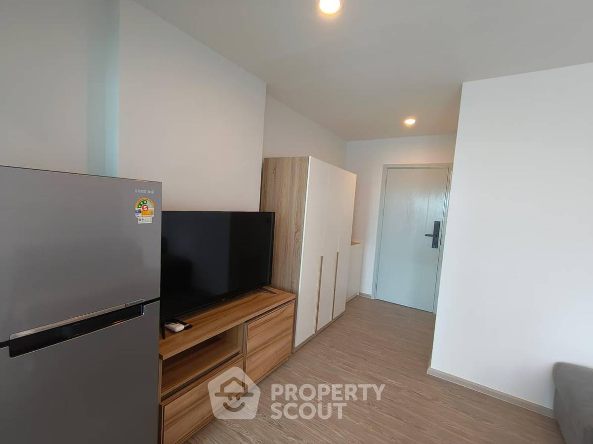 รูป ราคาดี คอนโด 1 ห้องนอน ชั้น 31 Regent Home Bangna ใกล้ BTS บางนา (ID 2295244) - รูปที่ 2/9