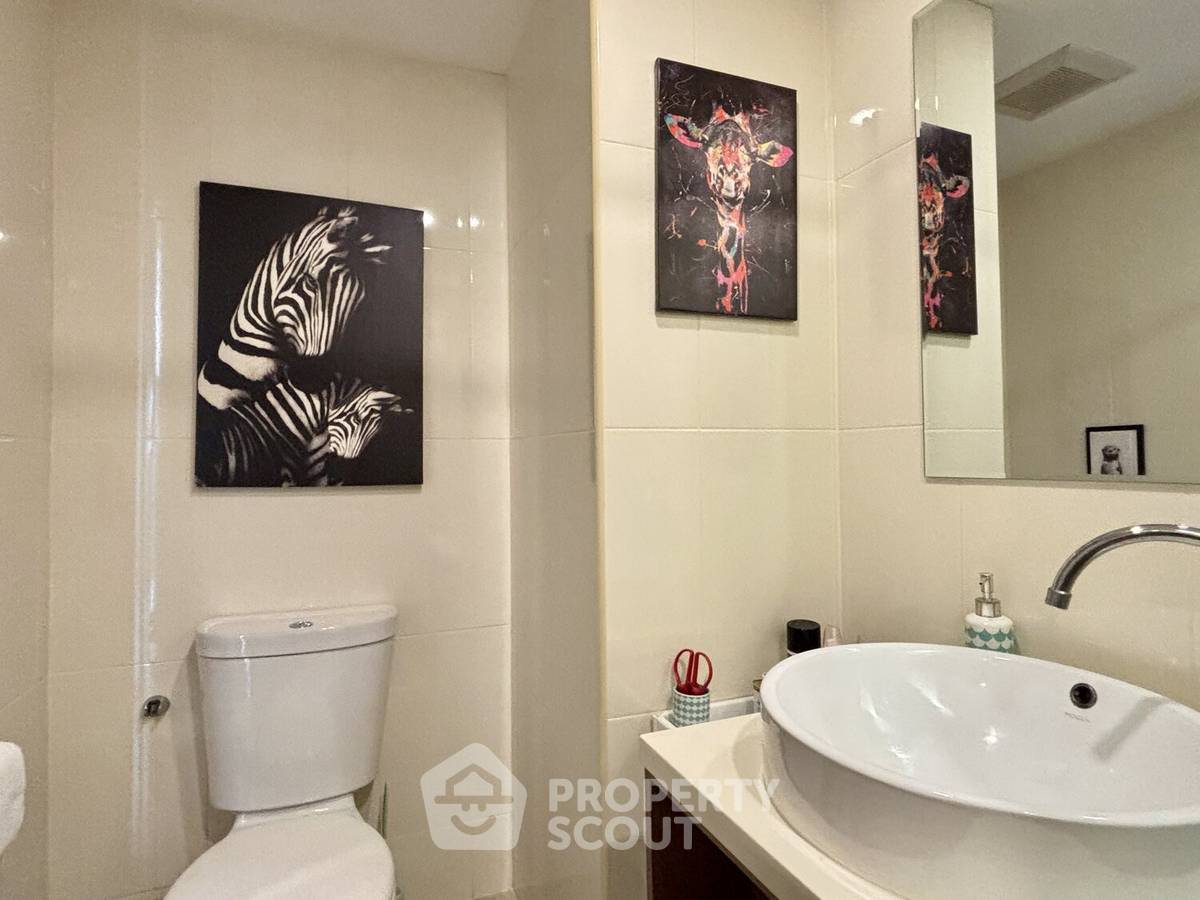 picture 2-BR Condo at Sea Saran Condominium close to Bangsaray (ID 3281069) - 15/36