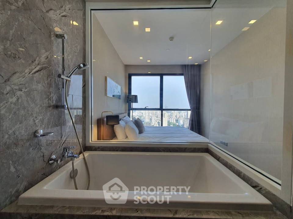 picture 70m To MRT Sukhumvit | 2-BR Ashton Asoke (ID 3287986) - 19/21